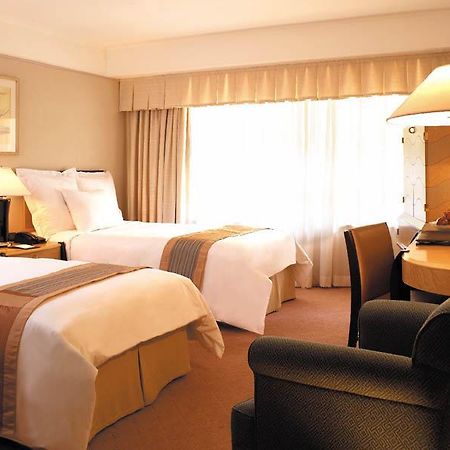 Renaissance Kowloon Hotel Hong Kong Camera foto
