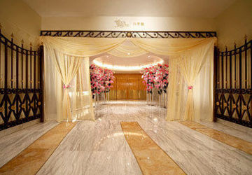 Renaissance Kowloon Hotel Hong Kong Interno foto